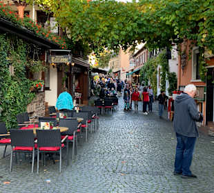 Altstadt Mainz