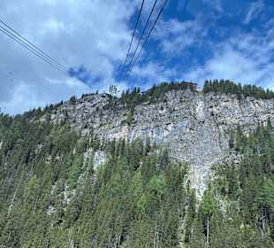 Finkenberger Alm-Bahn