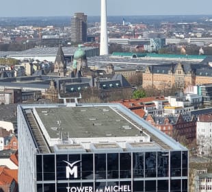 St. Michaelis / Michel 