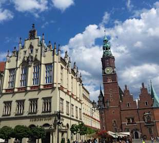 Wrocław