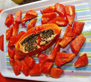 27 Wasserfälle - VIP Touren