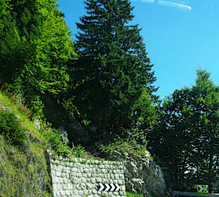 Da kann man Gas geben