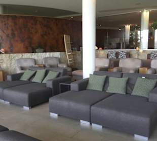 Ruhebereich - Spa - Ebene 1