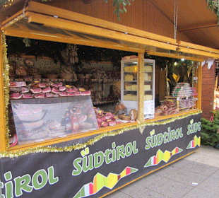 Altstadt Heidelberg Bismarkplatz