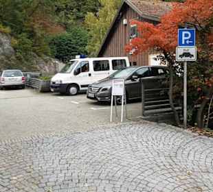 Schüttesäge-Museum