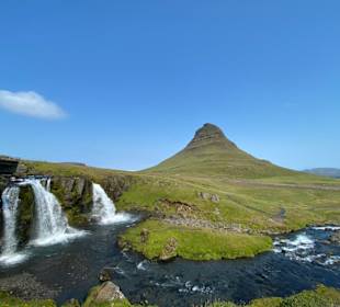 Kirkjufell 