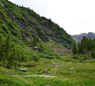 Burkhardklamm