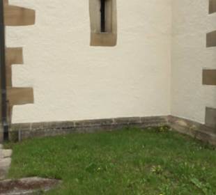 St. Gallus Kirche - Derendingen