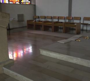 St. Georgskirche Dirgenheim