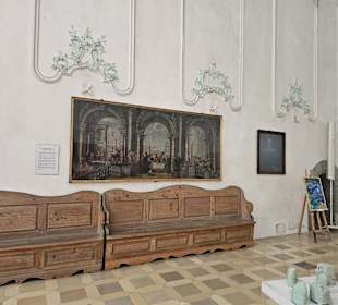 Ev. Kirche St. Stephan