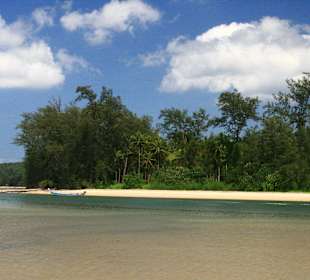 Strand Nopharat Thara