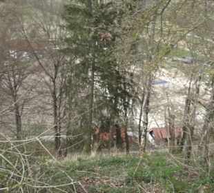 Wanderweg Hochgehswiggert