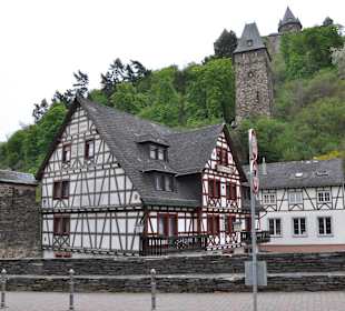 Здания города