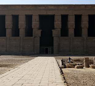 Dendera