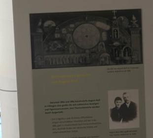 Deutsches Uhrenmuseum