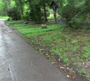 Waldfriedhof Degerloch