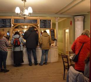 Freilichtmuseum Skansen