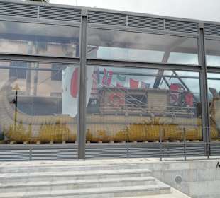 Die Pyramiden von Güimar