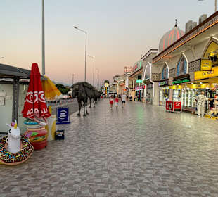 Einkaufen & Shopping