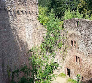 Burg Stolzeneck
