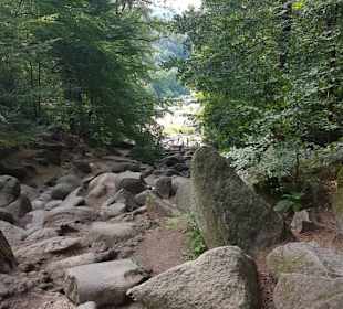 Felsenmeer 