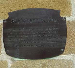 Johanneskirche Aalen