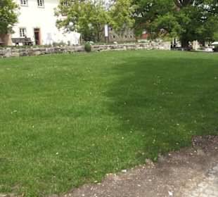 Benediktinerkloster Lorch