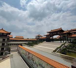 Fo Guang Shan Buddha Museum