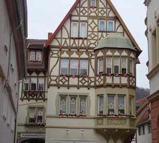 Altstadt Mosbach