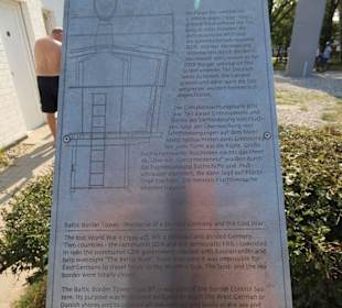 Geschichtliche Informationen