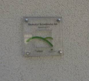 Neuapostolische Kirche Undingen