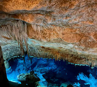 Drachenhöhle / Coves del Drac