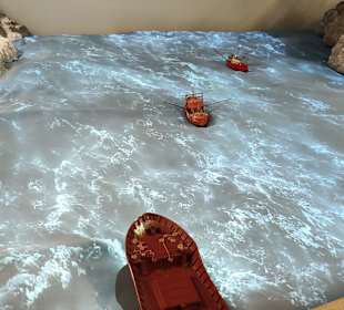 Miniatur Wunderland Hamburg