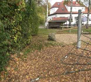 Spielplatz Helmut-Nauendorf-Weg