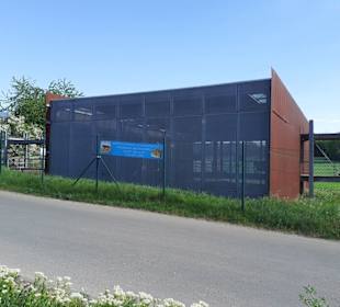 Römischer Vicus Eisenberg in Eisenberg (Pfalz)