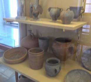 Museum für Ur- und Frühgeschichte