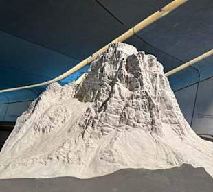 Messner Mountain Museum