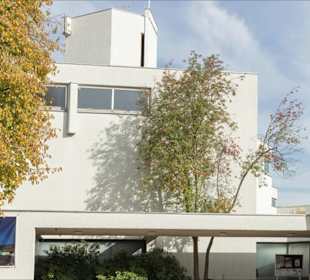 Katholische Kirche Heilig Kreuz Aalen