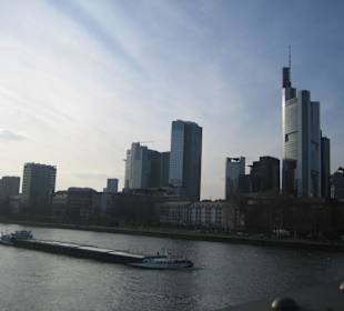 Main, Nähe Hotel Kaiserhof