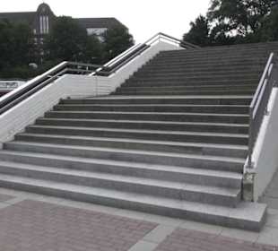 Park Café Planten un Blomen 