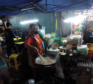 Smakołyki z Penangu 