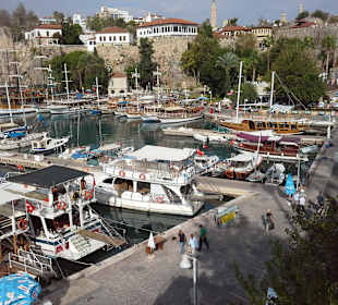 Oude haven