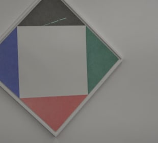 Sammlung für Konkrete Kunst