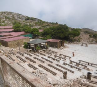 Mount Calamorro