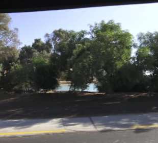 Stadtrundgang El Gouna