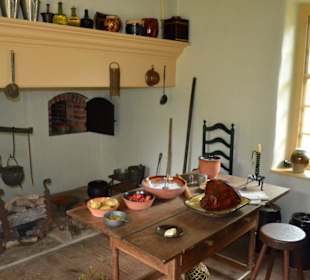 Valley Forge National Historical Park