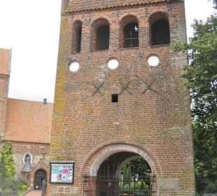 St.-Johannes / Glockenturm