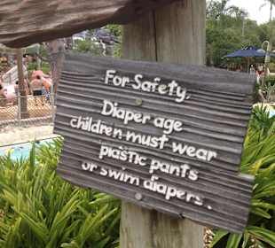 Disney's Typhoon Lagoon