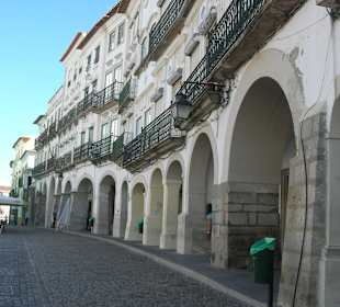 Praça do Geraldo