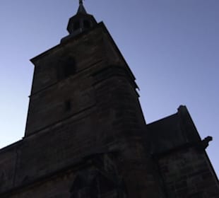 Stiftskirche St. Arnual